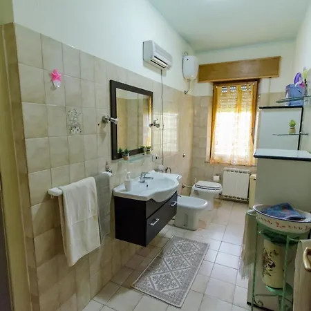 Vacanze A Oda ve Kahvaltı *