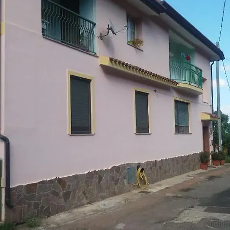 Vacanze A Bed & Breakfast *