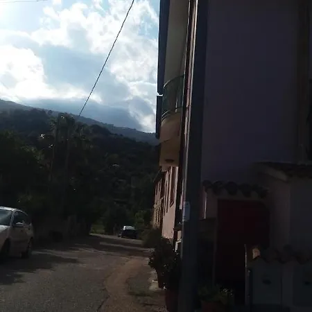 Alojamento de Acomodação e Pequeno-almoço Vacanze A