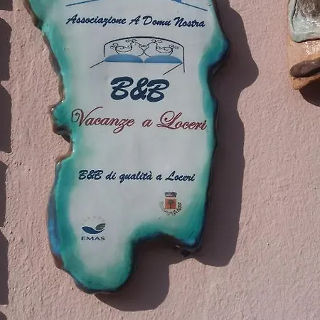 Vacanze A