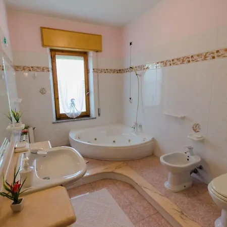 Bed & Breakfast Vacanze A