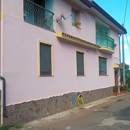 Vacanze A Oda ve Kahvaltı *