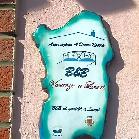 Bed and Breakfast Vacanze A *