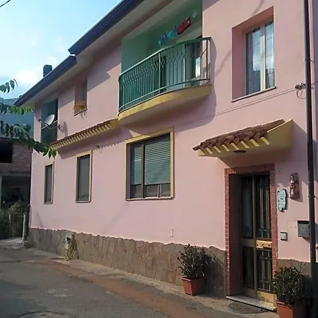 Vacanze A Oda ve Kahvaltı *
