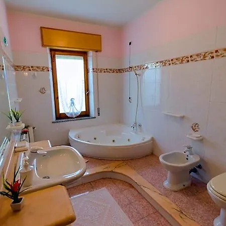 Bed and Breakfast Vacanze A Loceri