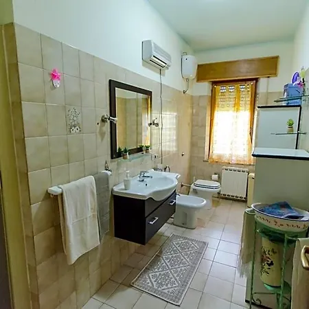 Vacanze A Oda ve Kahvaltı