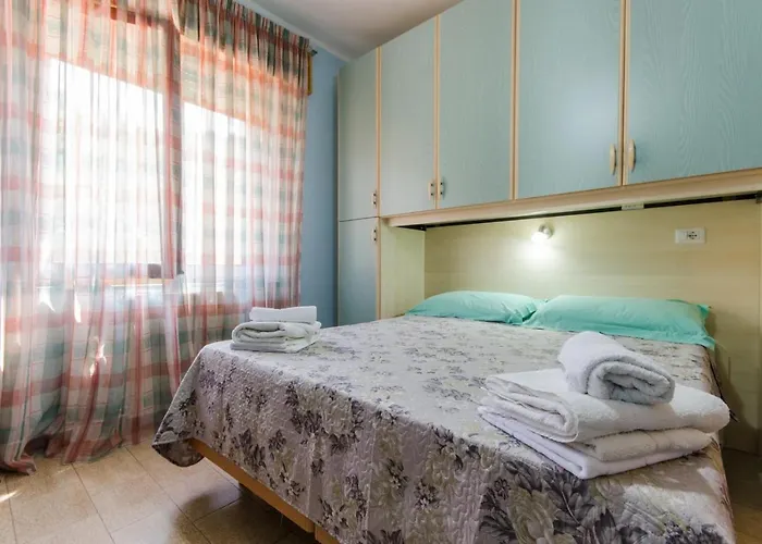 Vacanze A * Loceri